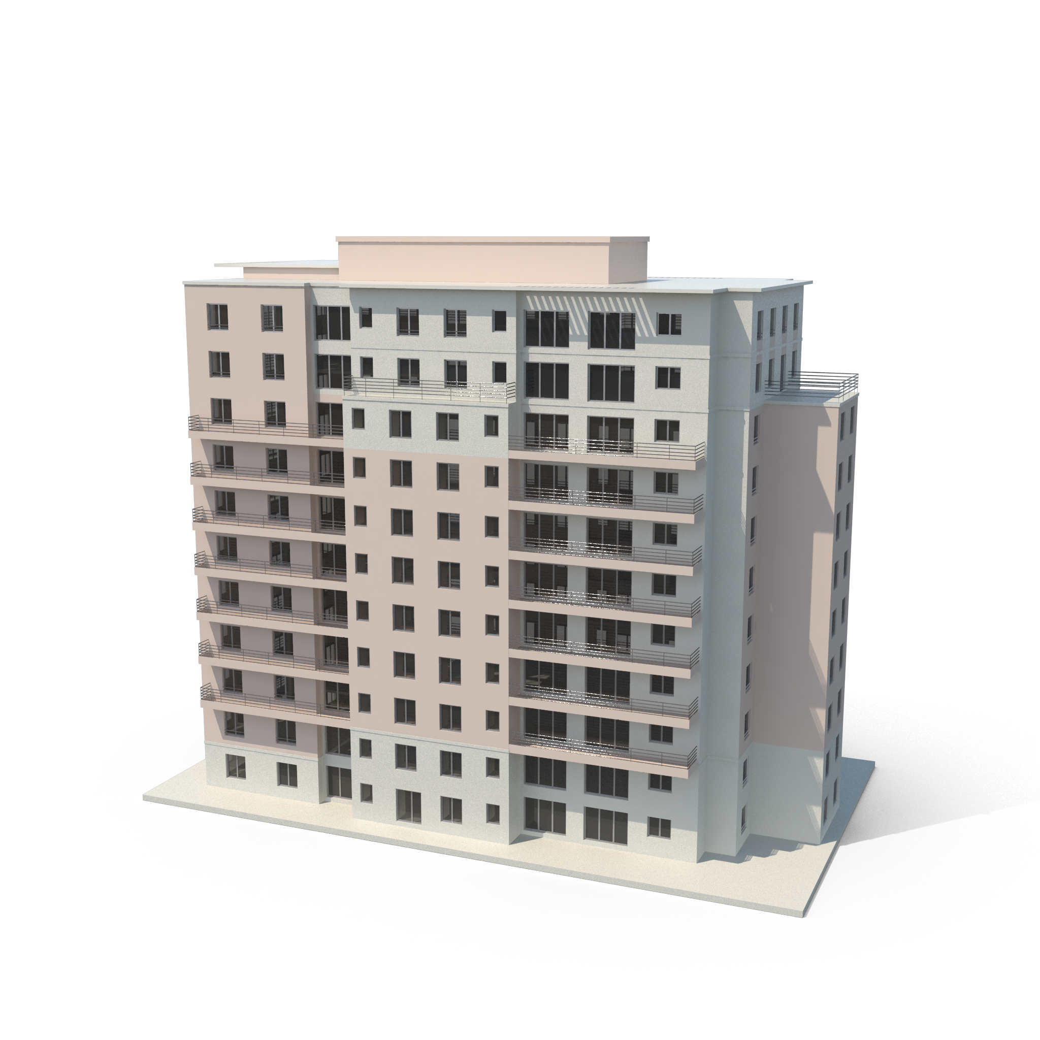 edificios