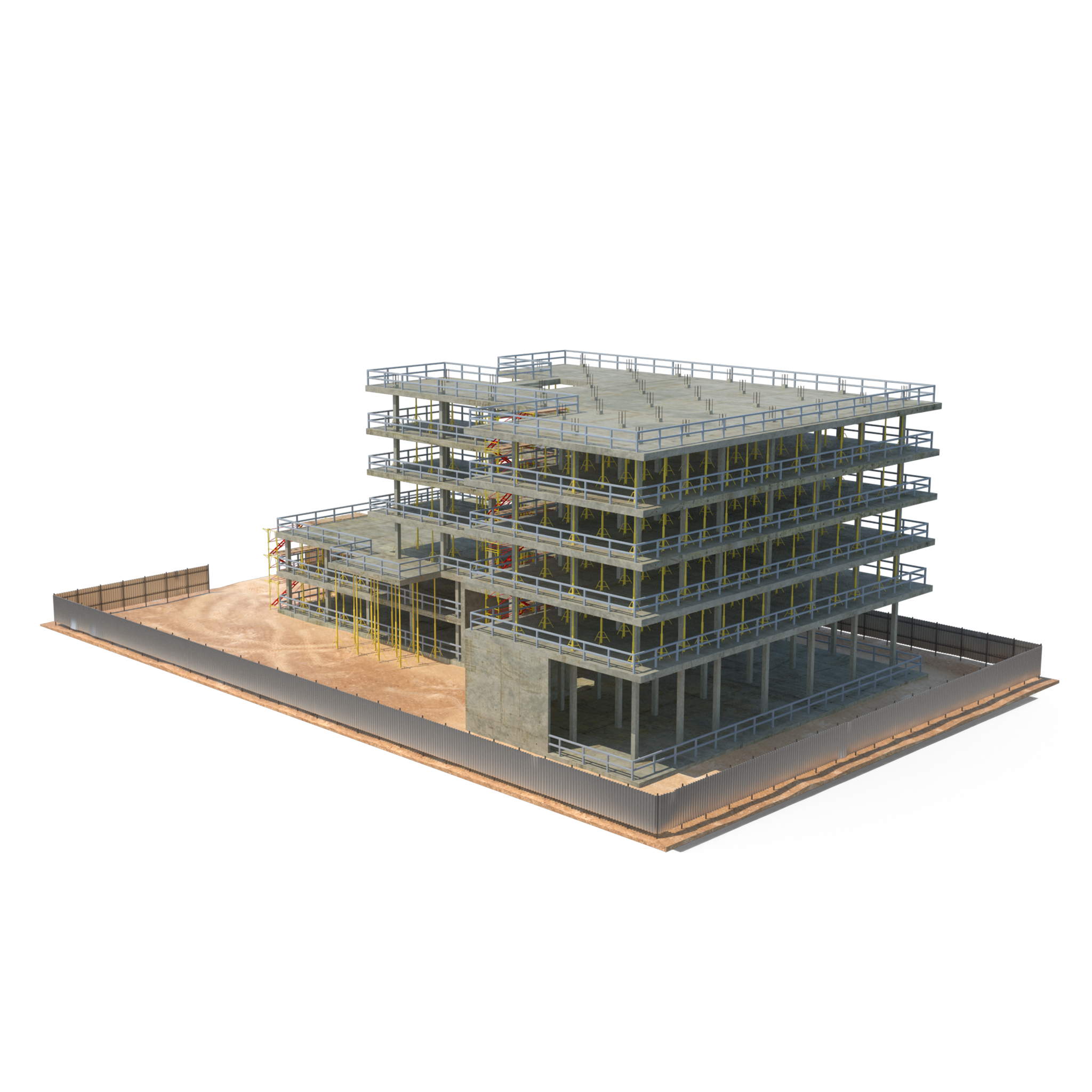 obras