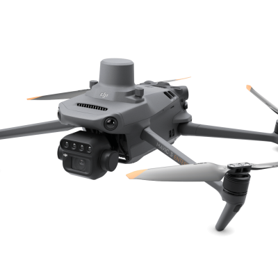 dji mavic 3 multiespectral